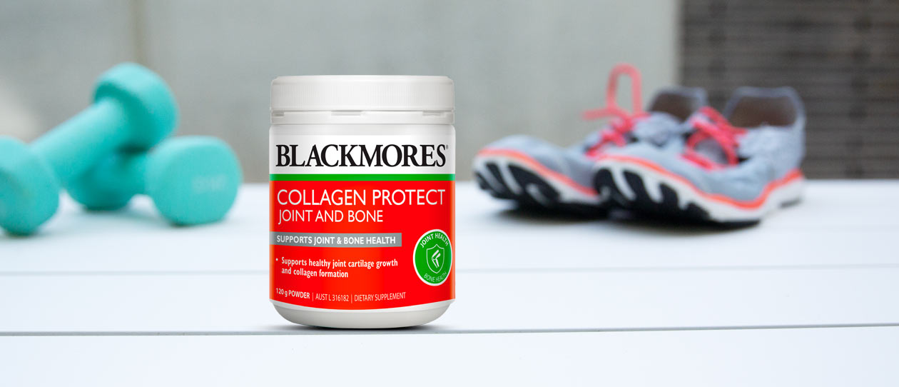 Collagen Protect Joint and Bone