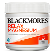 Relax Magnesium