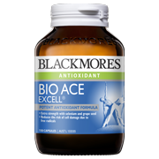 Bio ACE® Excell