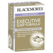 Executive Sleep Formula™