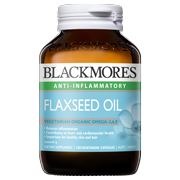 Flaxseed Oil 