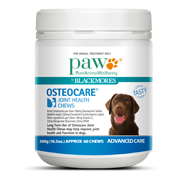 PAW Osteocare® Joint Health Chews