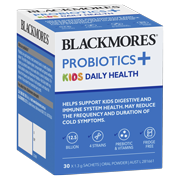 Probiotics+ Kids Daily Health
