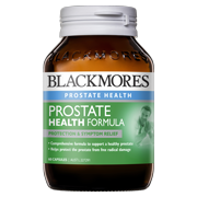 Prostate Health Formula