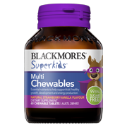 Superkids® Multi Chewables