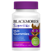 Superkids® Multi Gummies