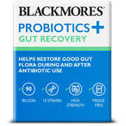 Probiotics+ Gut Recovery
