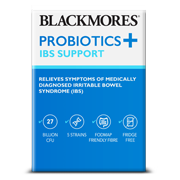 Probiotics+ IBS Support